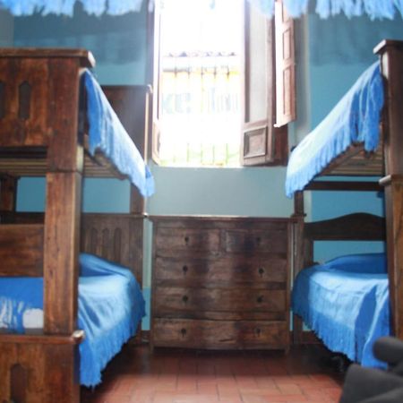 Iku Hostel Backpackers Μπογκοτά Εξωτερικό φωτογραφία